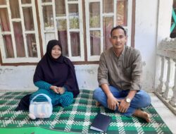 Visi Keuchik Perempuan Pertama Kluet Selatan: Dari Internet Gratis hingga Transparansi Dana Desa