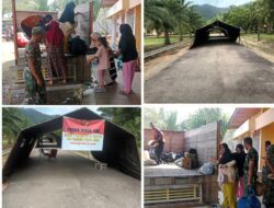 Penanganan Dinilai Cepat dan Terukur, Aceh Selatan Akhiri Status Darurat Lebih Awal dari Jadwal Provinsi