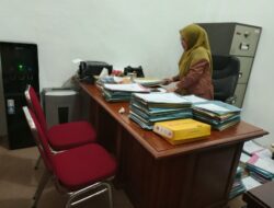 Deadline Pengajuan SPM Memanas: Isu ‘Kas Kosong’ Picu Keributan di BPKD Aceh Selatan, Pejabat Teras Kompak Bungkam