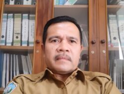 Sekda Aceh Selatan Pastikan Penanganan Banjir Trumon Raya Terkendali, Pengungsi Mulai Kembali ke Rumah