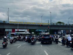 Banda Aceh Kembali Diguyur Hujan, Warga Mulai Was-was “Mati Lampu” dan Banjir