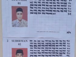 Gelombang Pilchiksung Aceh Selatan: Sudirman Menang di Pulo Kambing, Ungguli Petahana? / Pesaing