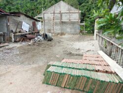 Dugaan Praktik “Pinjam Bendera” Mencuat, Sosok “CP” Disebut di Balik Proyek Bermasalah SD Panjupian dan Rumah Dhuafa