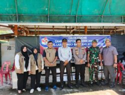 Tok! Ini Daftar Lengkap 7 Keuchik Terpilih di Kecamatan Labuhanhaji Barat