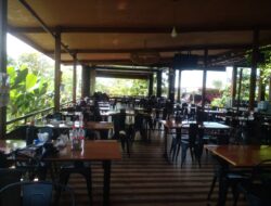 Listrik Normal Pascabanjir, Warkop di Aceh Besar Kembali “Sepi” di Jam Kerja