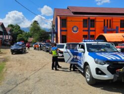 Solidaritas Bencana, Pemkab Aceh Besar Kirim 14 Armada Bantuan ke Aceh Tengah