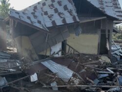 Data Mencekam Banjir Aceh Utara: 203 Warga Meninggal Dunia, 3 Ribu Rumah Lenyap