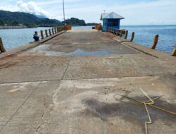 Soal Klaim Rehab Dermaga 100 Persen: Formaki Temukan Lantai Bergelombang, DPRA Ingatkan Jangan Asal ‘Kejar Tayang’