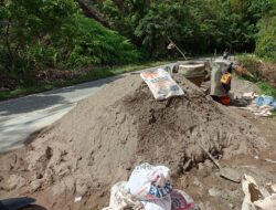 EKSKLUSIF: “Proyek Siluman” BPJN Aceh di Meukek Terbongkar! Material Asal Jadi, FORMAKI Cium Aroma “Bancakan” Pejabat