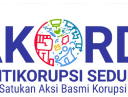 Kemnaker Teguhkan Komitmen Antikorupsi pada Hakordia 2025: Jaga Integritas dan Profesionalitas