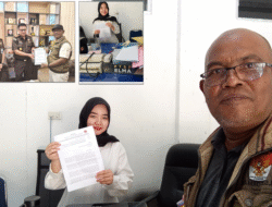 Satu Bulan Kasus “Mangkrak”, Formaki Resmi Surati Kejari Aceh Selatan Tagih Progres Korupsi Website Desa