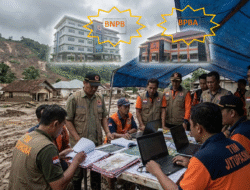 Status Darurat Lokal Berakhir, FORMAKI Ingatkan Pemkab Aceh Selatan Berpacu dengan Waktu Kejar Dokumen Jitupasna