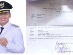 Gebrakan Perdana Plt Bupati: H. Baital Muqaddis Tancap Gas, Kumpulkan SKPK Bahas Perpanjangan Masa Tanggap Darurat