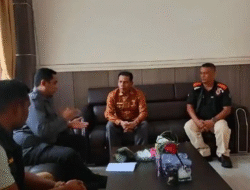 Kemendagri Turun Gunung Validasi Data Bencana: Sinyal “Lampu Kuning” Bagi Mafia Proyek Rehabilitasi Aceh Selatan