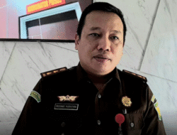 Jaksa Agung Tunjuk Rozano Yudistira Jadi Kajari Aceh Selatan, Publik Tagih Tuntas Kasus Website Desa