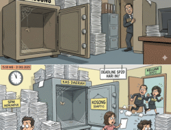 Tutup Tahun Anggaran Genting: Ditanya Soal Isu Kas Kosong, Kaban dan Kabid Perbendaharaan BPKD Aceh Selatan Bungkam dan Tak di Kantor