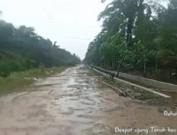 TEKANAN KEMENTERIAN DAN NASIB PROYEK POKIR GOLKAR DI TRUMON: KUALITAS DIKORBANKAN DEMI TENGGAT WAKTU?