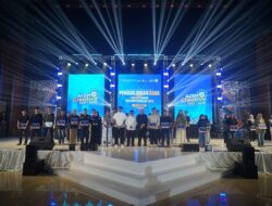 Aceh Creative Fest 2025: Siasati Krisis Listrik dengan Starlink, Galang Solidaritas untuk Korban Banjir