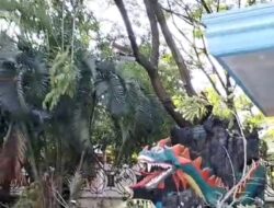 Skandal Proyek di Aceh Selatan: Kadisdik Akui Proyek Anjungan PKA Sempat “Hilang” di SIRUP, Tapi Fisik Dikerjakan Duluan?