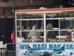 Listrik Sudah Nyala, tapi Harga Makanan Masih “Mencekik” Mahasiswa Rantau