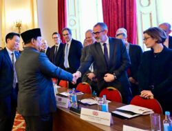 Prabowo Gandeng Universitas Inggris Bangun 10 Kampus Baru, Targetkan Beroperasi 2028