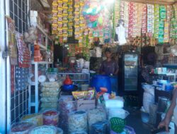 Stok Melimpah dan Harga Stabil, Minyak Goreng serta Telur Paling Diburu di Pasar Kota Fajar