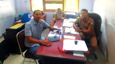 Mandiri dengan Dana Desa: DPMG Aceh Selatan Dorong BUMG Kelola Peternakan hingga Jasa Alat Pertanian