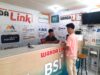 Membeli Waktu di Wanda Link: Warga Kota Fajar Rela Bayar Admin demi Hindari Antrean Panjang di Bank