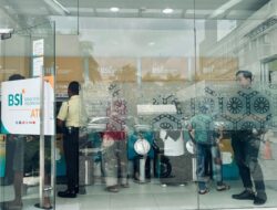 Resmi Naik 6,7 Persen, UMP Aceh 2026 Jadi Rp3,9 Juta