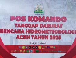 Aceh Selatan Sinkronkan Dokumen R3P di Provinsi, Target Tuntas Akhir Januari