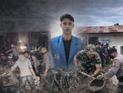 Pasca-Banjir Aceh, Mahasiswa UNIDA Apresiasi Kesigapan TNI-Polri: “Mereka Hadir Sejak Menit Pertama”