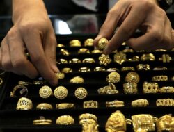 Emas Tembus Rp9 Juta, Orang Tua di Aceh Besar Mulai Fleksibel Soal Mahar Demi Kemaslahatan