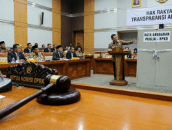 Menakar “Nyali” BPKD Aceh Selatan di Kandang Dewan Hari Ini: Alibi Teknis atau Buka Kartu “Sakti”?