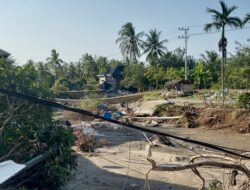 Laporan dari “Ground Zero” Aceh Utara: 229 Nyawa Melayang, 9 Ribu Balita dan Ibu Hamil Bertahan di Tenda Pengungsian