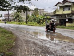 Aceh Status Siaga, Bireuen Diprediksi Hujan Lebat dan Angin Kencang Hingga Akhir Pekan