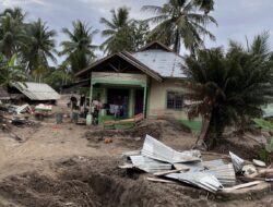 Pacu Pemulihan di 17 Kecamatan, Pemkab Bireuen Targetkan Huntap Rampung Sebelum Ramadan