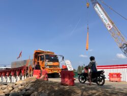 Syarat Mutlak Melintas: Truk Logistik di Kuta Blang Wajib Kantongi Bukti Timbang, Ini Lokasi Resminya