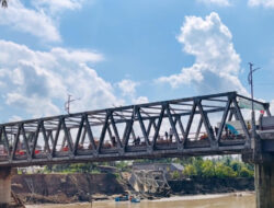 Jembatan Kuta Blang Ditutup Total Dini Hari Besok, Perhatian Pengguna Jalan! Simak Jalur Alternatifnya