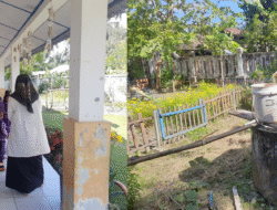 Krisis Air Bersih di TK Cahaya Bunda, Para Guru Rela “Ngangsu” ke Rumah Warga Demi Murid Tetap Bisa Belajar