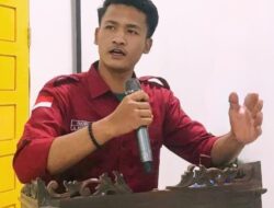 Ketua Umum SMPA Soroti Kevakuman IPMD Darussalam Sejak 2023, Desak Revitalisasi Kolektif