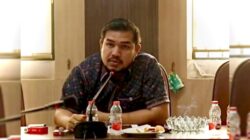 Baru Menjabat, Rabbani Sumbang Defisit Rp 109 Miliar: Fraksi Golkar Usulkan Hak Interpelasi