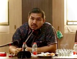 Baru Menjabat, Rabbani Sumbang Defisit Rp 109 Miliar: Fraksi Golkar Usulkan Hak Interpelasi