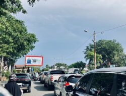 Santun di Tengah Macet, Budaya Minim Klakson di Banda Aceh Kagumkan Mahasiswa Perantau