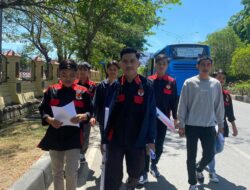 Data Berbicara: Alamp Aksi Bongkar “Cacat Fatal” Rekomendasi Tambang di Aceh Selatan, Klaim DPMPTSP menyesatkan Publik?