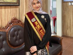 Menjaga Adab di Tengah Dunia Bising: Duta Wisata Banda Aceh Ajak Generasi Muda Rawat ‘Budaya Sabar’