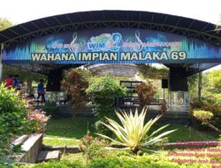 Ribuan Wisatawan Padati WIM 69 Aceh Besar, Pengunjung Asal Medan: Kami Puas Bisa Karaoke Gratis