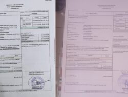 Rekanan Mengamuk Tuding Tebang Pilih, Ketua DPRK: Kebijakan Bayar Utang Ini “Jahiliyah”!