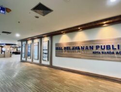 Layanan MPP Banda Aceh Cepat dan Minim Antrean, Warga Lansia Berharap Ada Pendampingan Antrean Digital