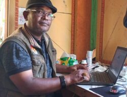 Sebut Isu Pungli “Liar”, FORMAKI Ingatkan Zirhan: Anda Eks Wakil Rakyat, Harusnya Paham Fungsi Kontrol, Bukan Jadi “Tameng”