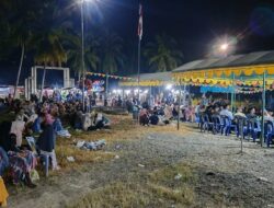 Berkah Syiar Isra Mi’raj di Piyeung: Masjid Jadi Pusat Ibadah Sekaligus Penggerak Ekonomi Warga